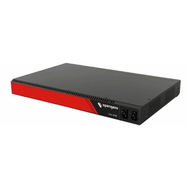 Opengear CM8100 Console Server