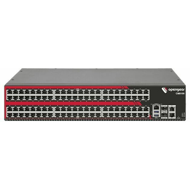 Opengear CM8100 Console Server