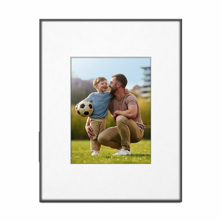 Aluratek ePaper 13.3" WiFi Digital Photo Frame