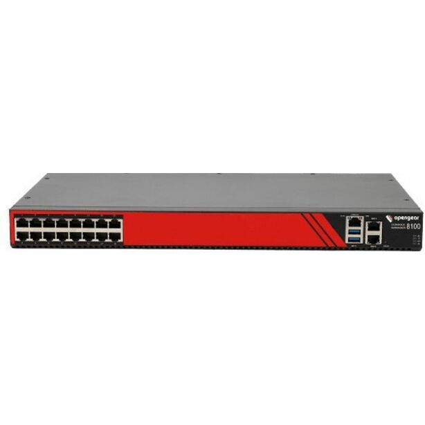 Opengear CM8100 Console Server