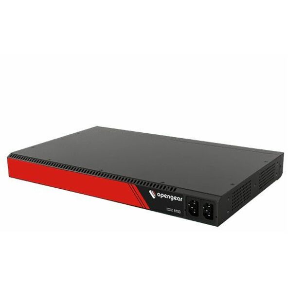 Opengear CM8100 Console Server