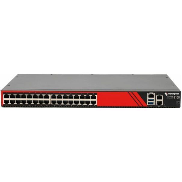 Opengear CM8100 Console Server
