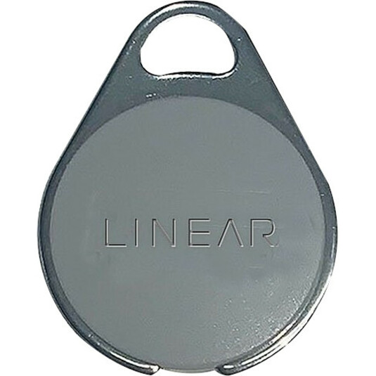 Linear 13.56 MHz Smart Key Fob