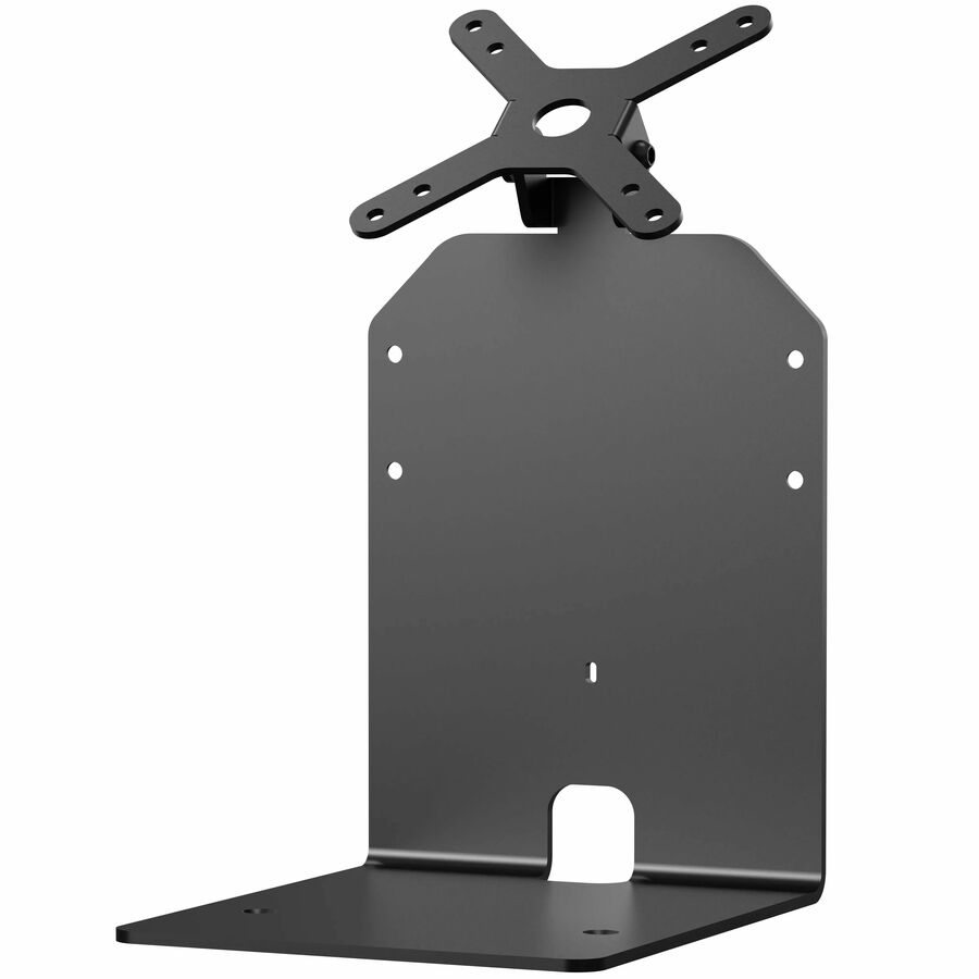 CTA Digital Desk Mount for Tablet, Display, Printer, Receipt Printer