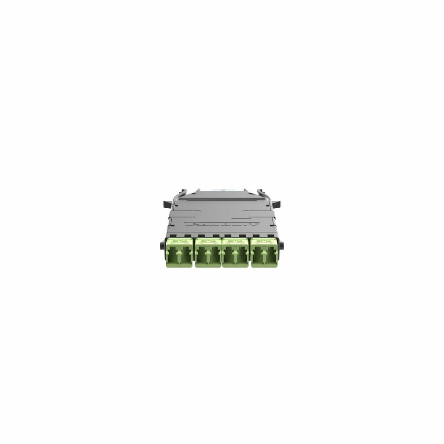 Panduit HD Flex Breakout Cassette MPO-LC, OM5, 8F, Mthd B