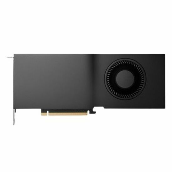 Dell NVIDIA RTX 4500 Ada Graphic Card - 24 GB GDDR6 - Full-height