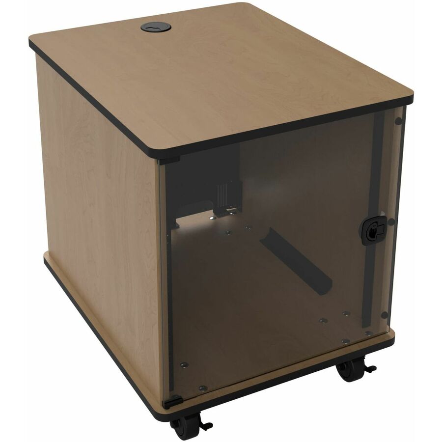 Middle Atlantic MFR Series Mobile Furniture Rack - MFR-1227E1
