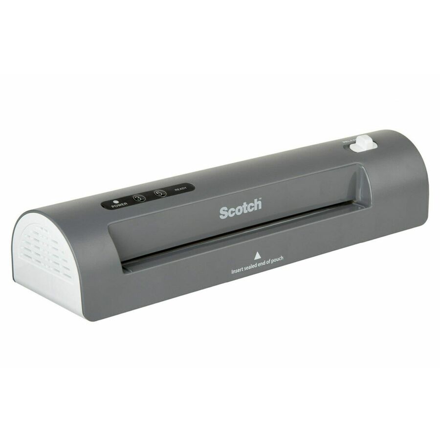 Scotch Thermal Laminator TL901X
