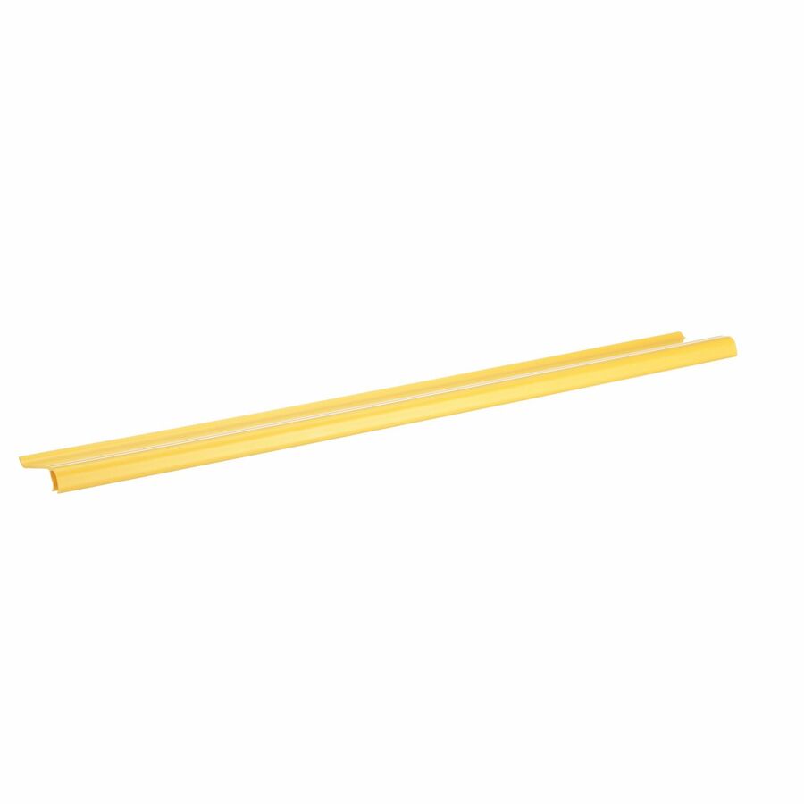 Panduit FiberRunner 6" x 4" Split Hinged Cover