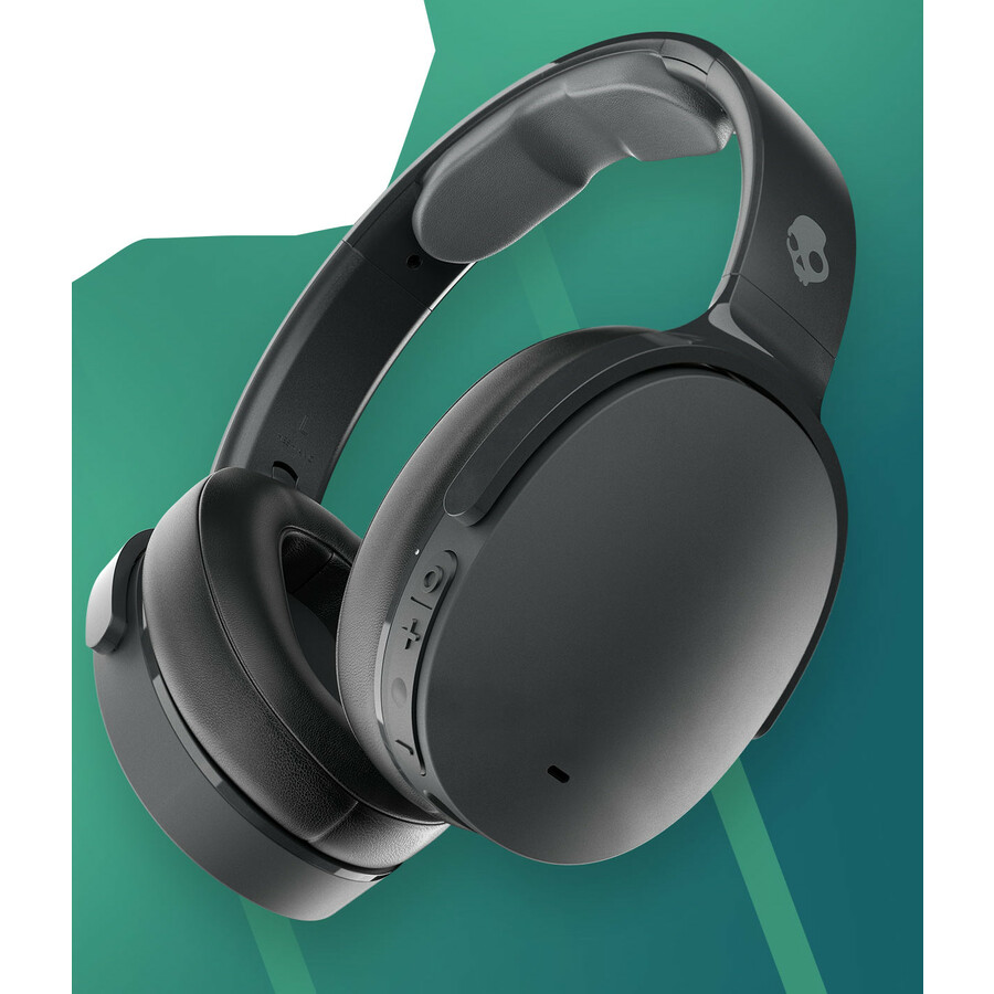 Skullcandy Hesh ANC Noise Canceling Wireless Headphones