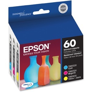 Epson Original Ink Cartridge
