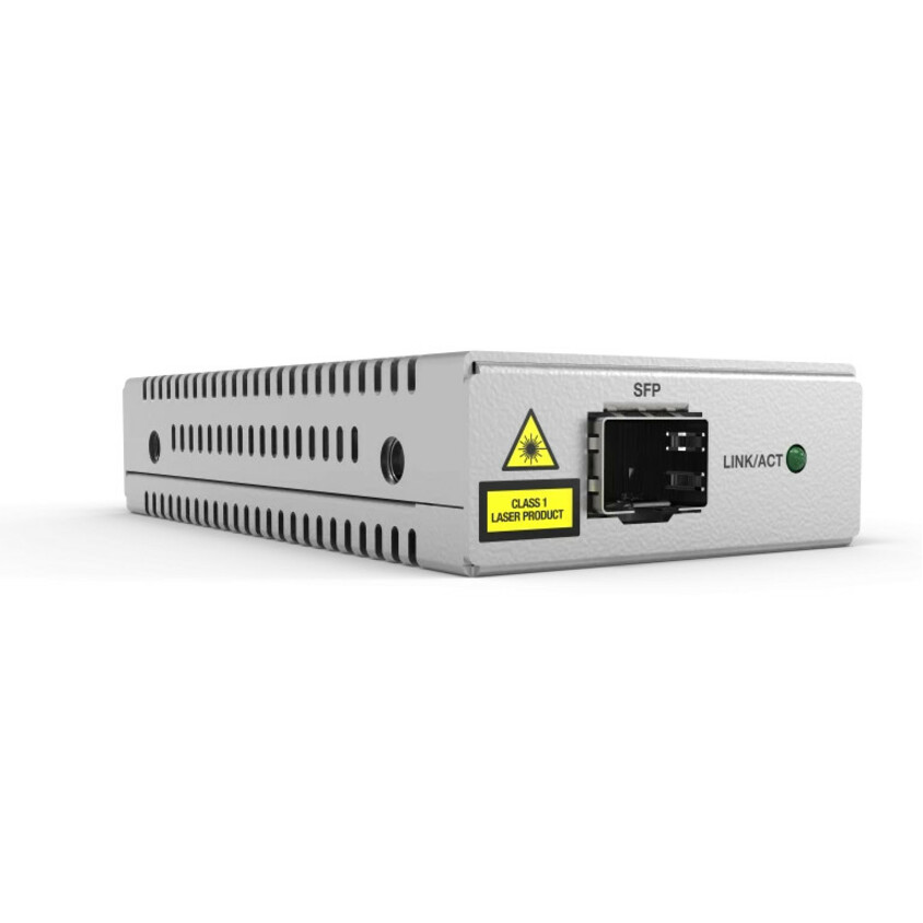 Allied Telesis UMC2000/SP-901 Transceiver/Media Converter