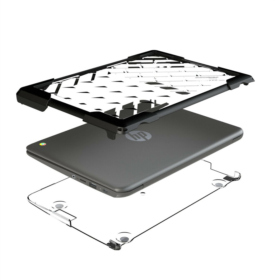 Gumdrop BumpTech HP Chromebook G6 11" Case