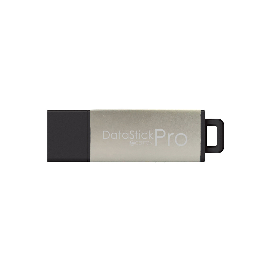 Centon 32 GB DataStick Pro USB 2.0 Flash Drive