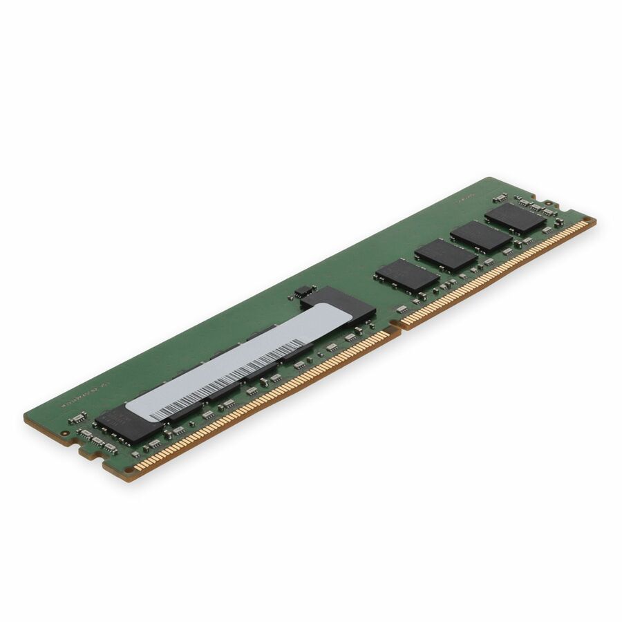 AddOn Lenovo® 7X77A01302 Compatible Factory Original 16GB DDR4-2666MHz Registered ECC Single Rank x4 1.2V 288-pin CL17 RDIMM