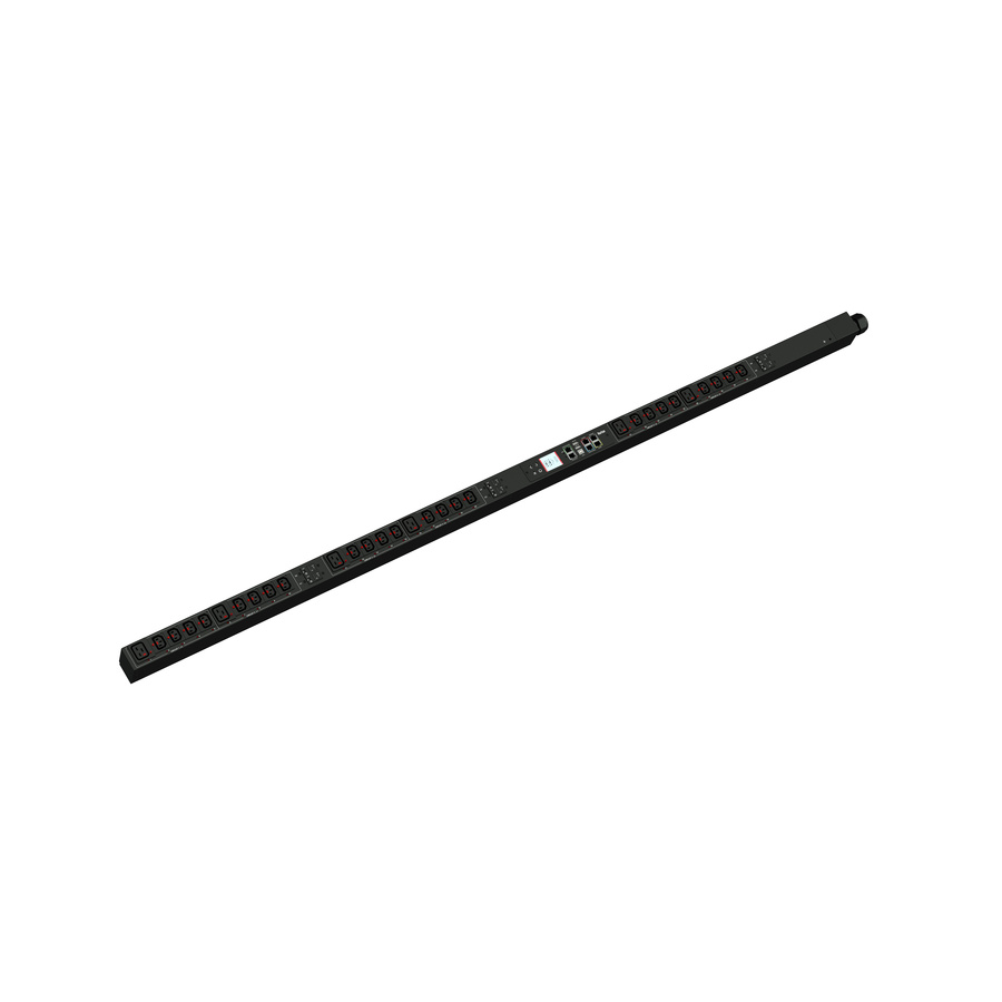 Raritan PX3-5668U-E2M5V2 30-Outlet PDU
