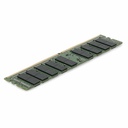 AddOn JEDEC Standard Factory Original 64GB DDR4-2666MHz Load-Reduced ECC Quad Rank x4 1.2V 288-pin CL17 LRDIMM