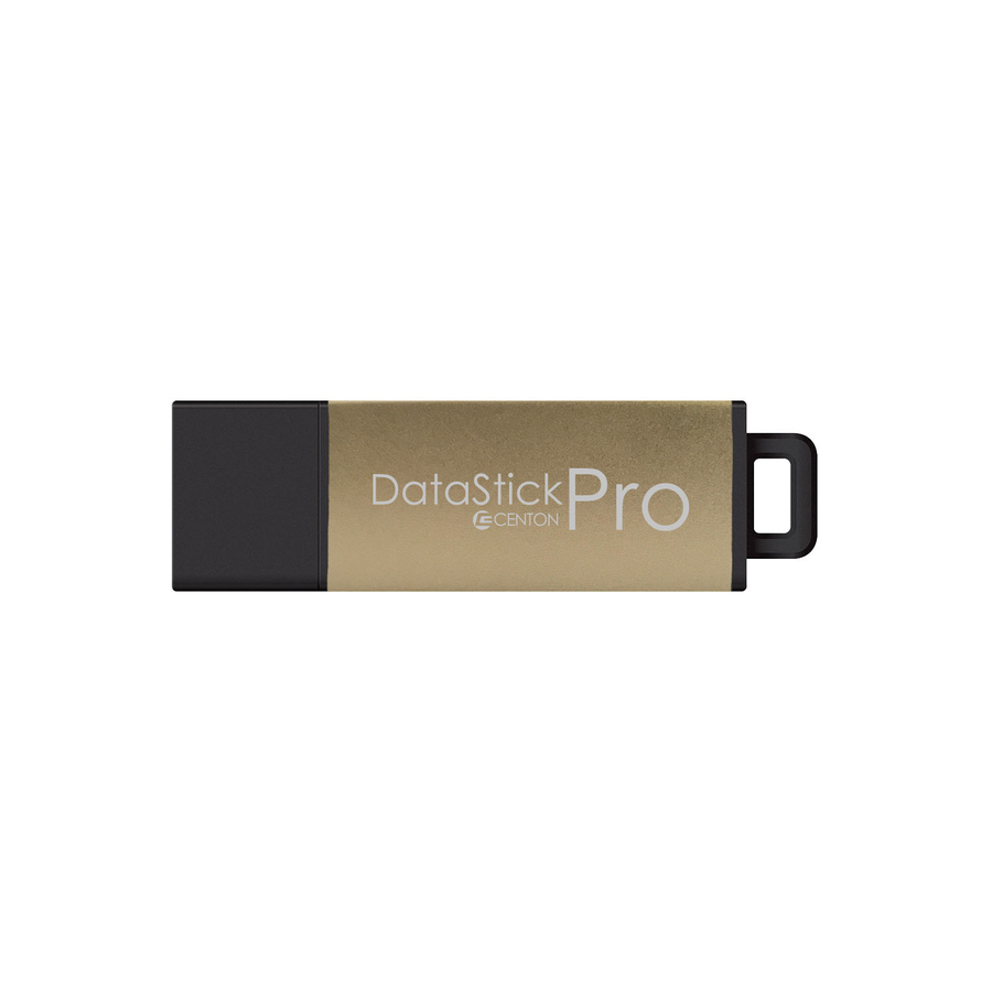 Centon 128 GB DataStick Pro USB 3.0 Flash Drive