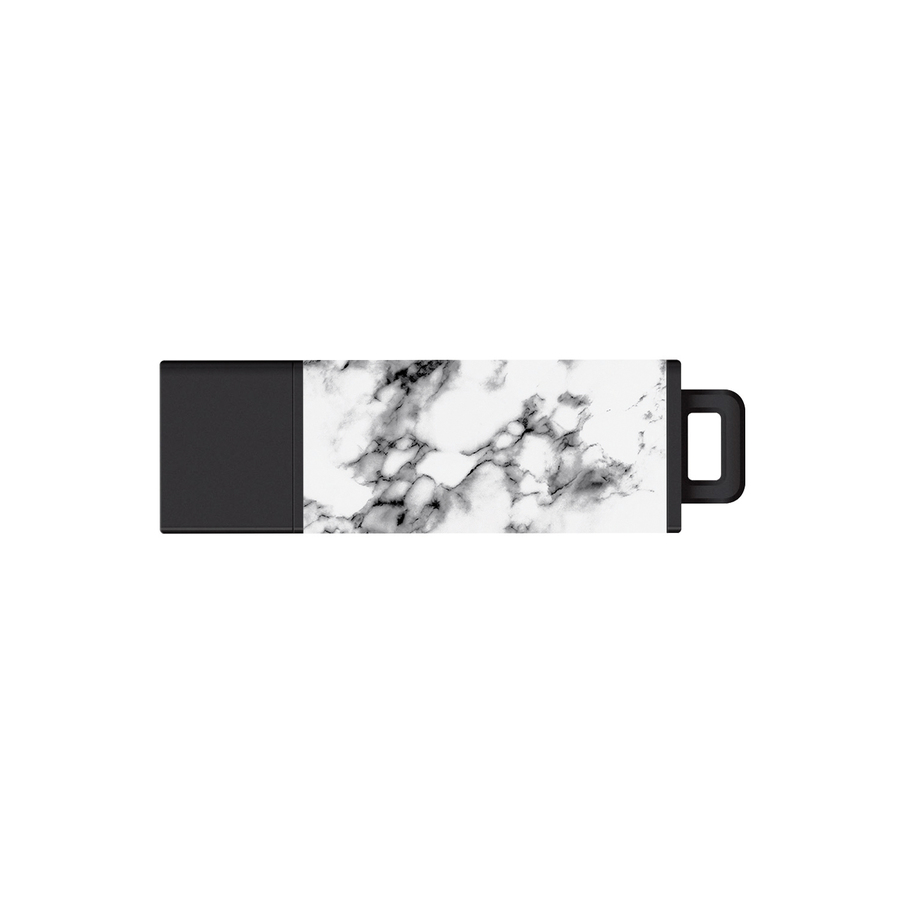 Centon 64GB DataStick Pro2 USB 2.0 Flash Drive