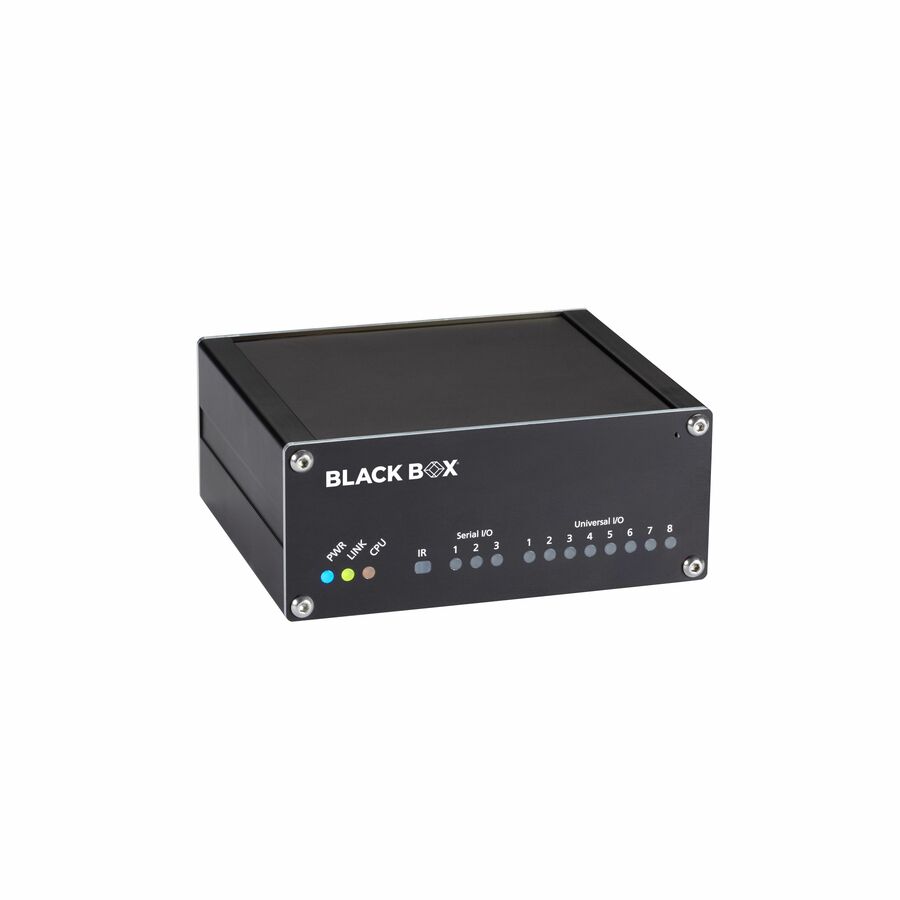 Black Box ControlBridge Processor 100