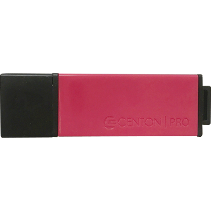 Centon 64 GB DataStick Pro2 USB 2.0 Flash Drive