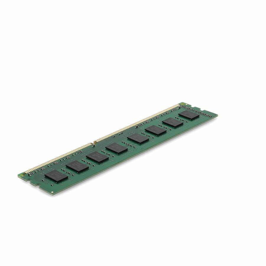 AddOn JEDEC Standard 4GB DDR3-1333MHz Unbuffered Dual Rank x8 1.5V 240-pin CL9 UDIMM