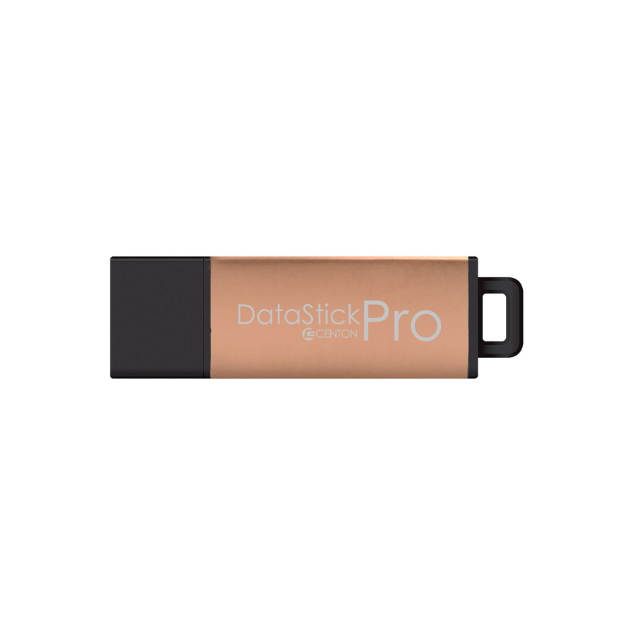 Centon 128 GB DataStick Pro USB 3.0 Flash Drive