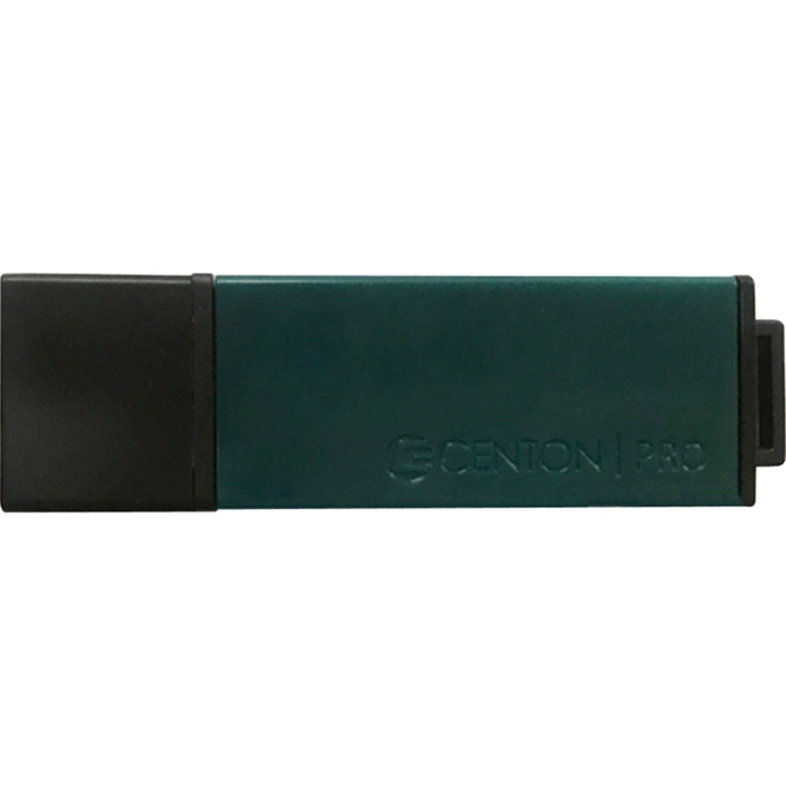 Centon 8 GB DataStick Pro2 USB 2.0 Flash Drive