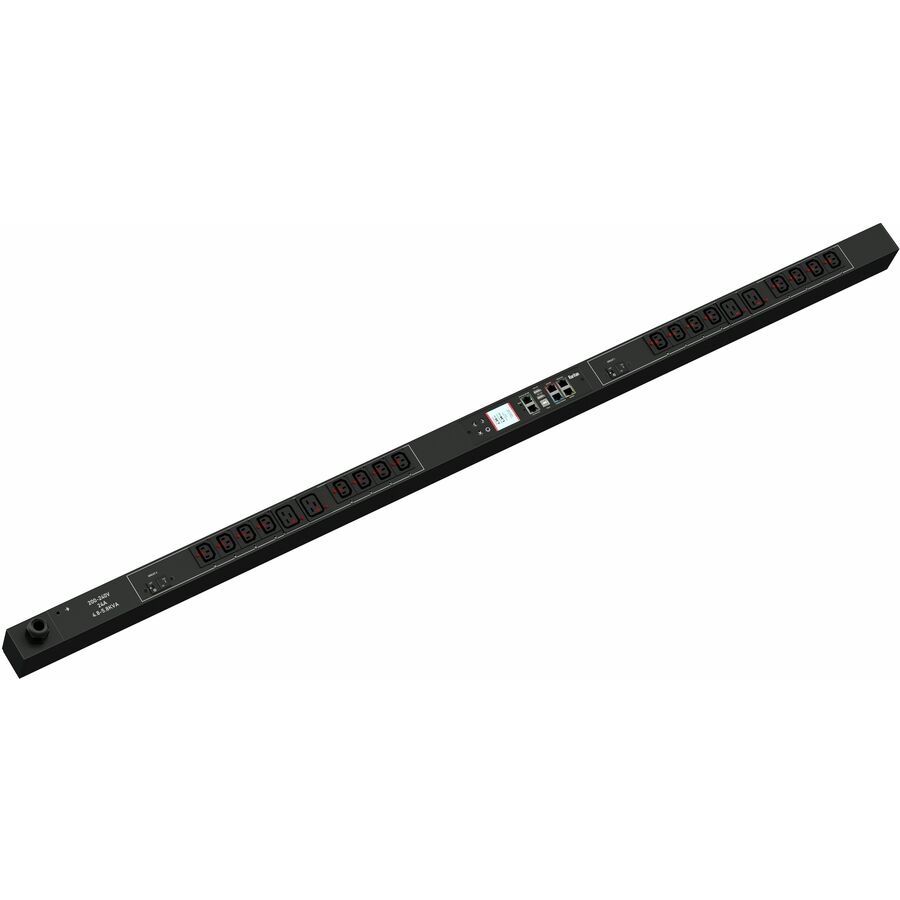 Raritan PX3-5464-E2 20-Outlets PDU