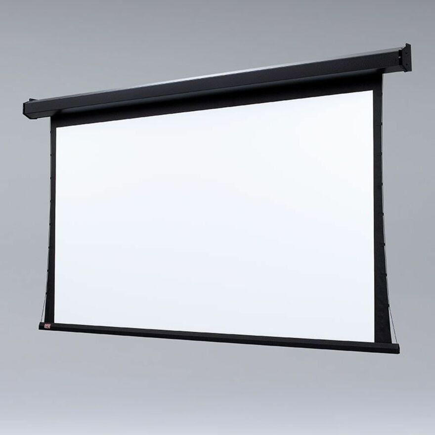 Draper Premier 137" Electric Projection Screen