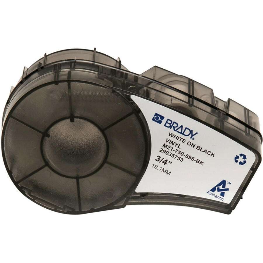 Brady Multipurpose Label