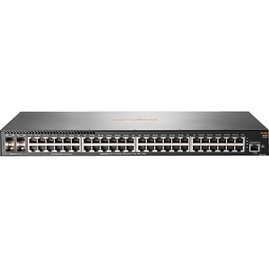 HPE 2930F 48G 4SFP+ Switch
