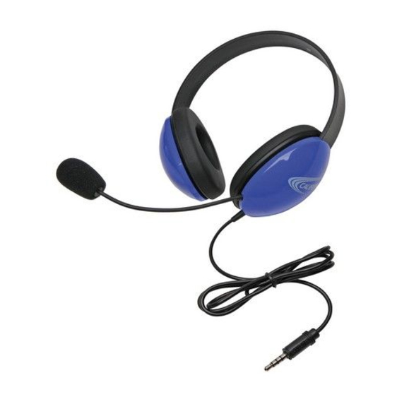 Califone Listening First 2800-BLT Headset