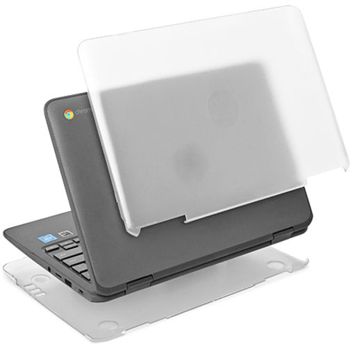 iPearl mCover Chromebook Case
