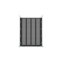 Rack Solutions 1U 115 Sliding Equipment Shelf 22in (D)