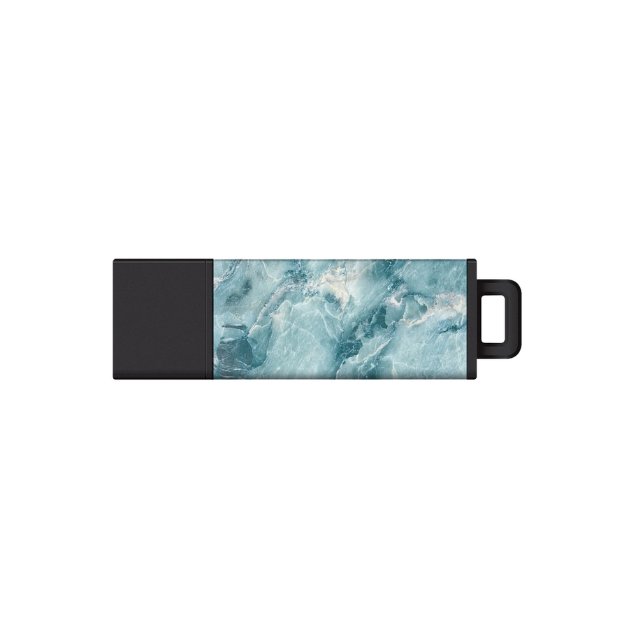 Centon 8GB DataStick Pro2 USB 2.0 Flash Drive