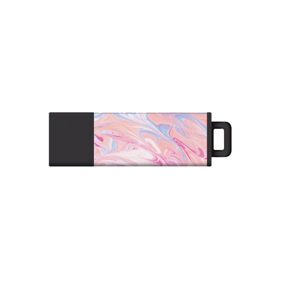 Centon 8GB DataStick Pro2 USB 2.0 Flash Drive