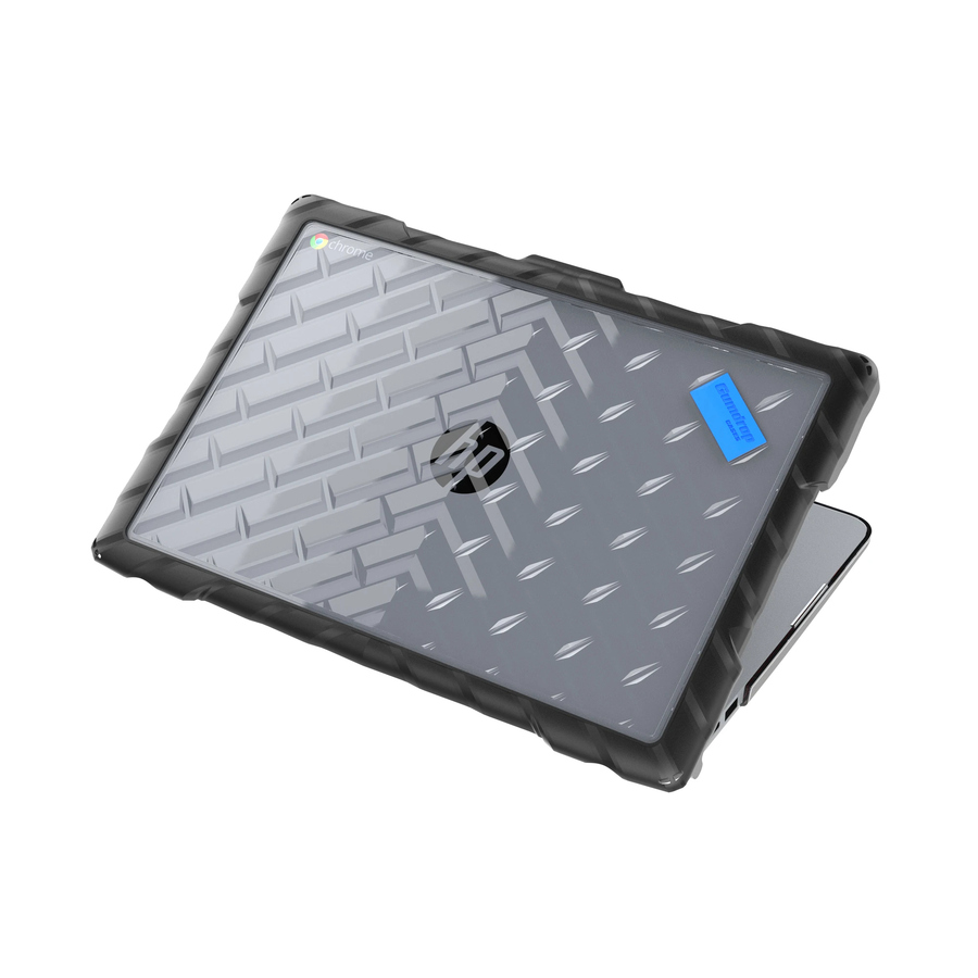 Gumdrop DropTech for HP Chromebook G5 14-inch