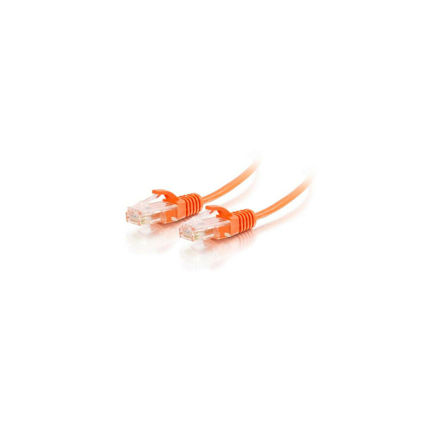 Quiktron Cat.6 UTP Patch Network Cable