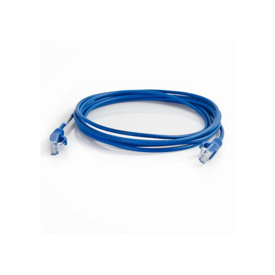 Legrand Q-Series Slim Snagless Cat 6 Unshielded Patch Cord