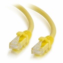 Quiktron Q-Series Category 6a Network Cable