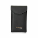 Higher Ground VaultED Carrying Case (Pouch) Apple, Samsung iPhone 16 Pro Max, Galaxy S25 Ultra Smartphone