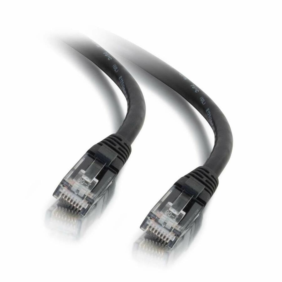 Quiktron Q Cat.6a Patch Network Cable