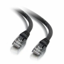 Quiktron Q Cat.6a Patch Network Cable