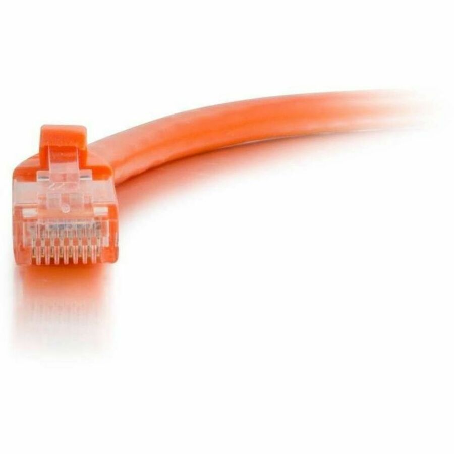Quiktron Q-Series Category 6a Network Cable