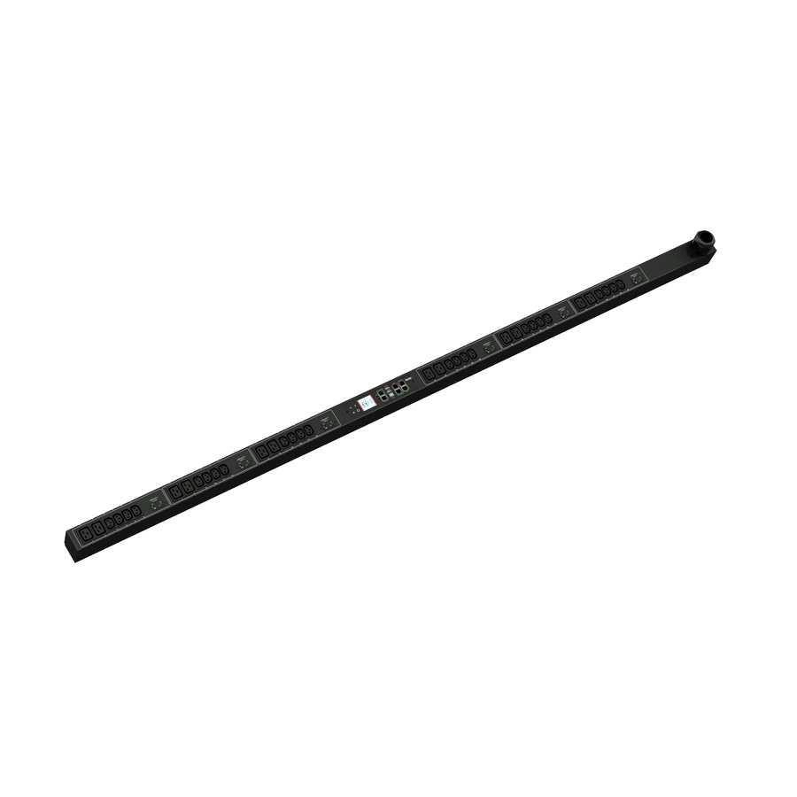 Raritan PX3-4905-V2 (24) IEC320 C13, (12) IEC320 C19 PDU
