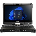 Getac V110 V110 G7 11.6" Touchscreen Rugged Convertible 2 in 1 Notebook - Full HD - Intel Core i5 12th Gen i5-1235U - Smart Card Reader