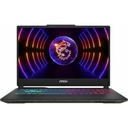MSI Cyborg 15 A13V Cyborg 15 A13VE-1279US 15.6" Gaming Notebook - Full HD - 144 Hz - Intel Core i7 13th Gen i7-13620H - 32 GB - 512 GB SSD - Black