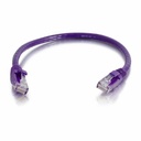 Quiktron Q-Series Category 6a Network Cable