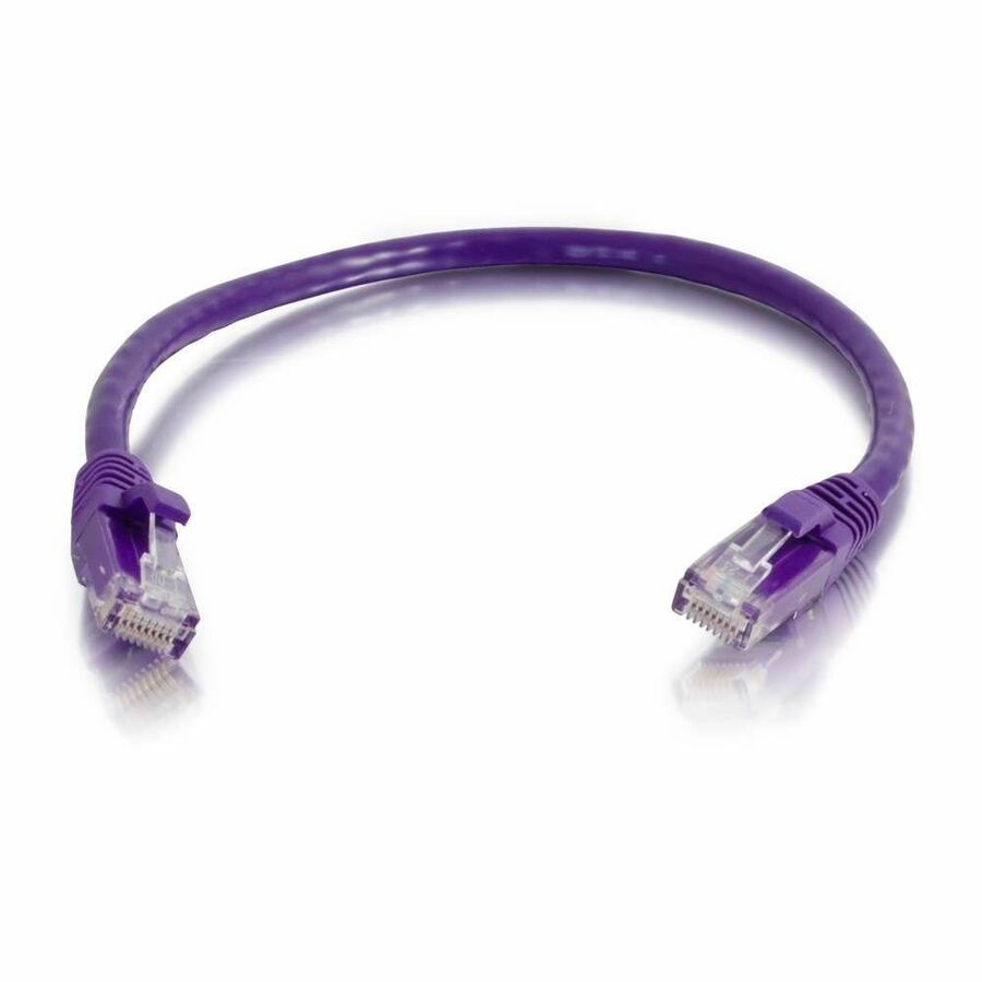 Quiktron Q-Series Category 6a Network Cable